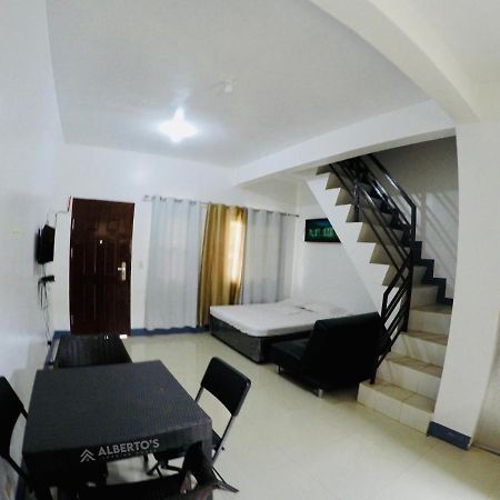 Alberto'S Lodging House Mariveles Exterior foto