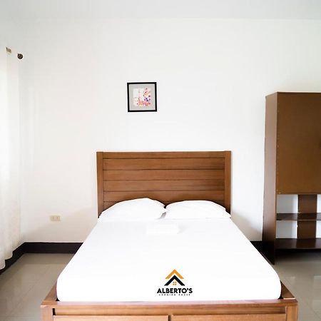 Alberto'S Lodging House Mariveles Exterior foto
