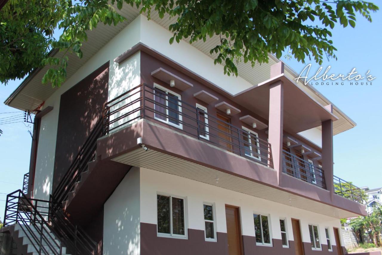 Alberto'S Lodging House Mariveles Exterior foto