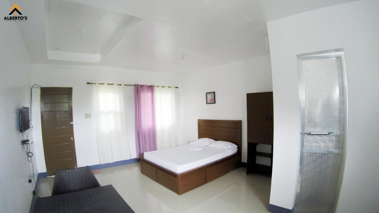 Alberto'S Lodging House Mariveles Exterior foto