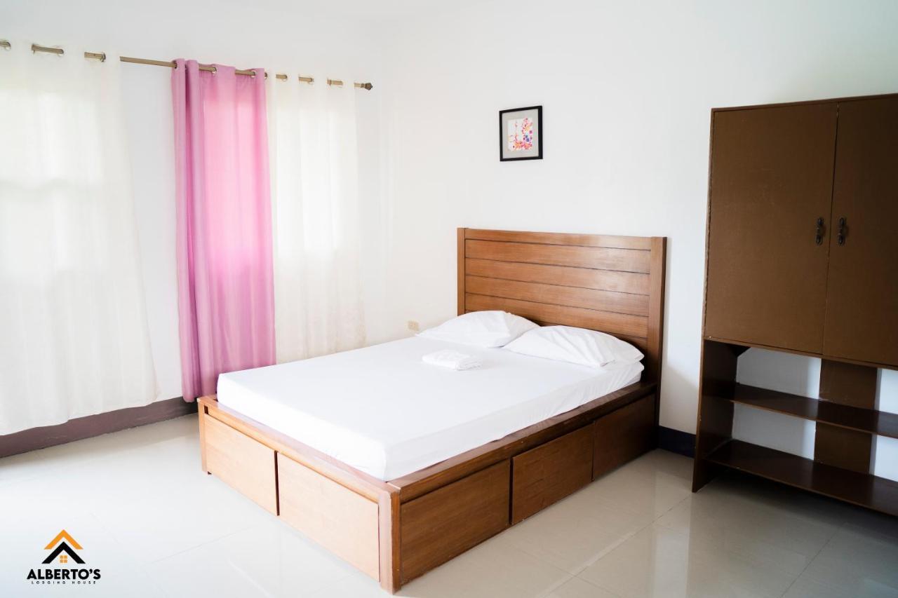Alberto'S Lodging House Mariveles Exterior foto