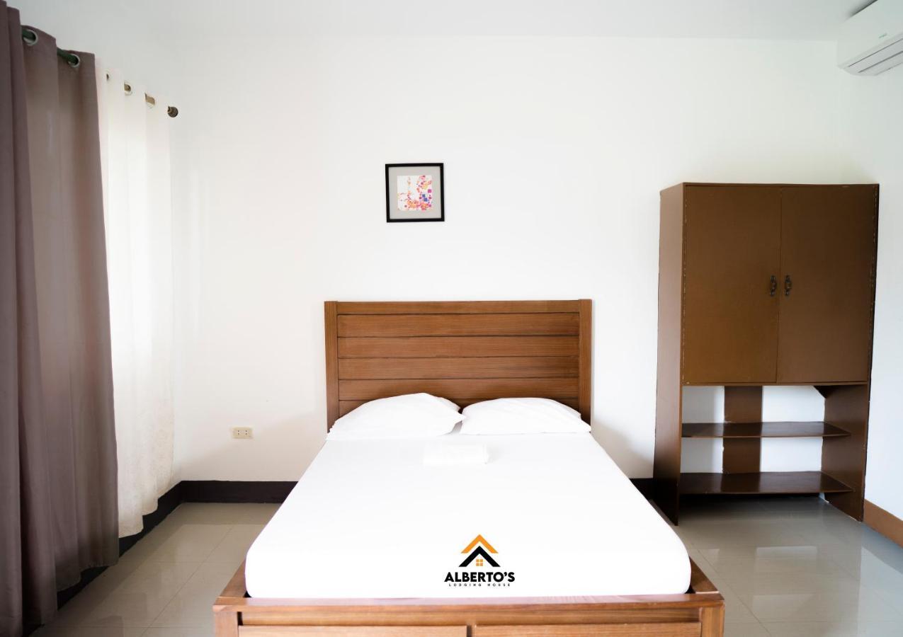 Alberto'S Lodging House Mariveles Exterior foto